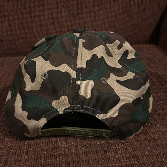 Mmm Bitchin Carlsbad Ca SnapBack hat - Picture 3 of 4